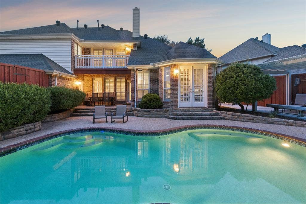 2120 Argyle Drive, Plano, TX 75023 2120 Argyle Drive, Plano, TX 75023