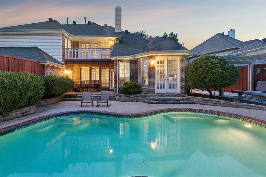 Property photo for 2120 Argyle Drive, Plano, TX