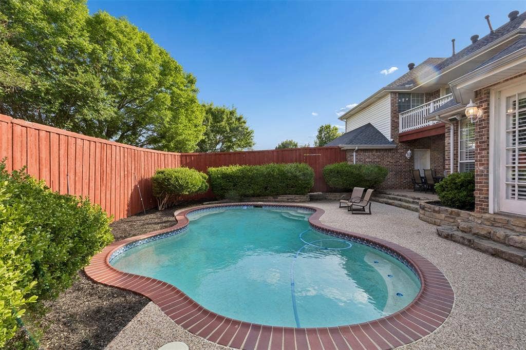 2120 Argyle Drive, Plano, TX 75023 2120 Argyle Drive, Plano, TX 75023