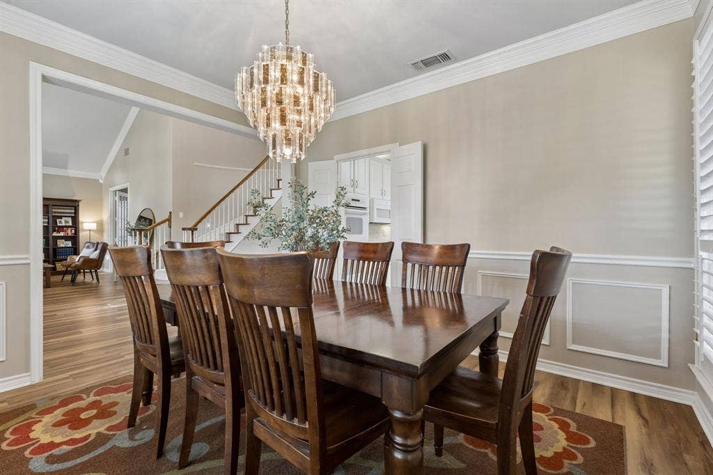 2120 Argyle Drive, Plano, TX 75023 2120 Argyle Drive, Plano, TX 75023