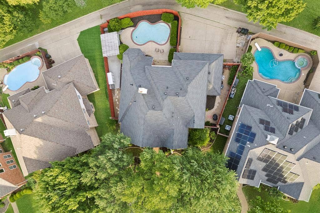 2120 Argyle Drive, Plano, TX 75023 2120 Argyle Drive, Plano, TX 75023