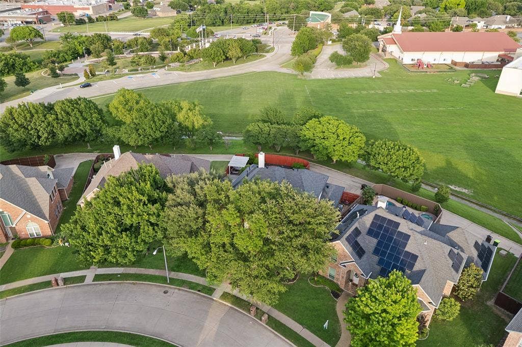2120 Argyle Drive, Plano, TX 75023 2120 Argyle Drive, Plano, TX 75023
