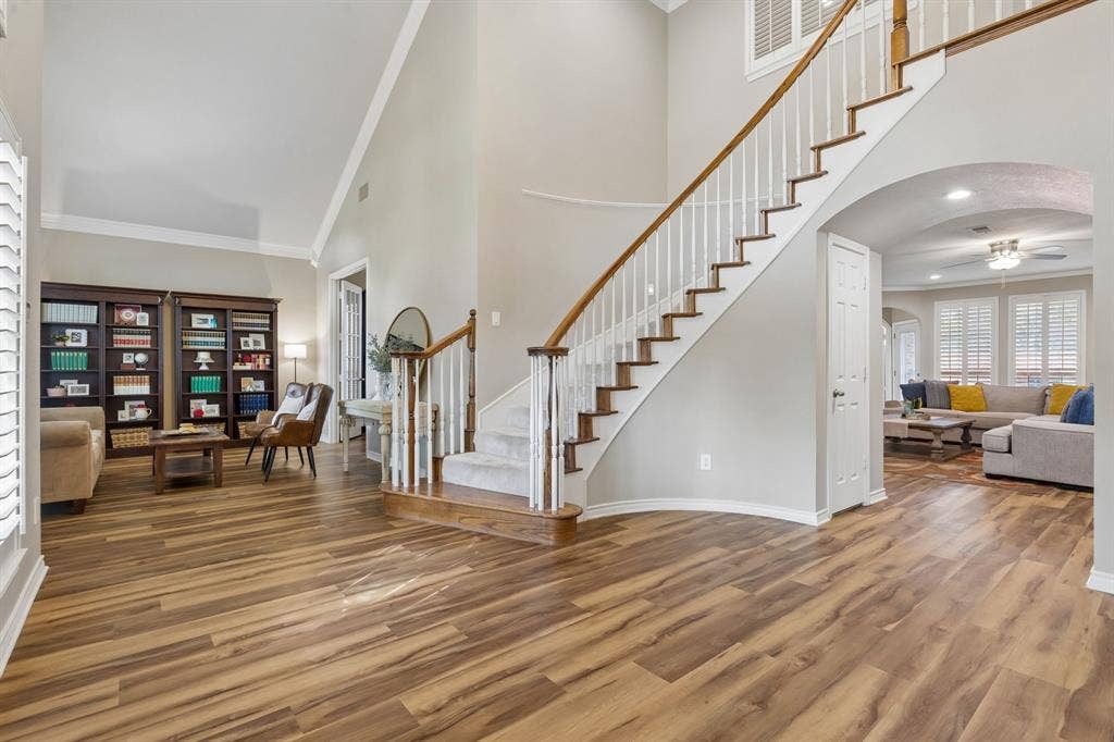 2120 Argyle Drive, Plano, TX 75023 2120 Argyle Drive, Plano, TX 75023