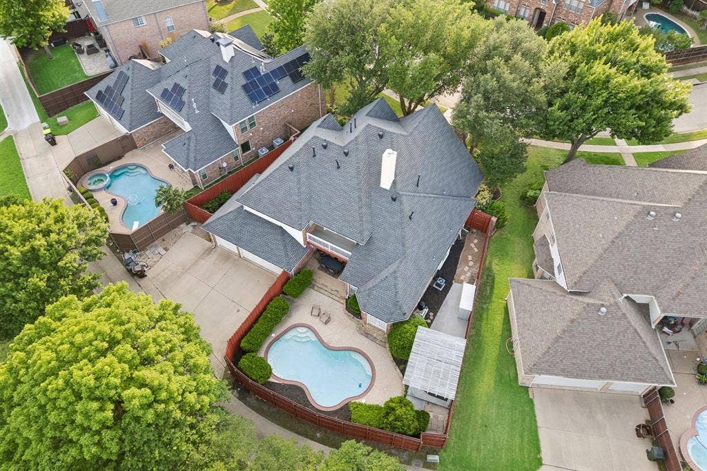 2120 Argyle Drive, Plano, TX 75023 2120 Argyle Drive, Plano, TX 75023
