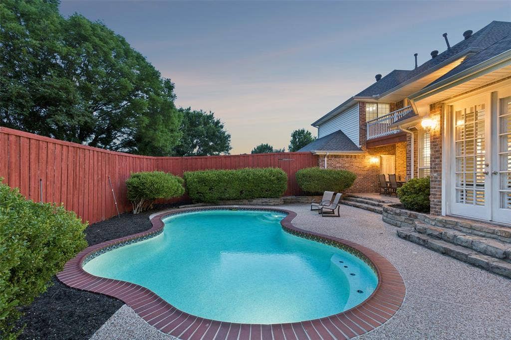 2120 Argyle Drive, Plano, TX 75023 2120 Argyle Drive, Plano, TX 75023
