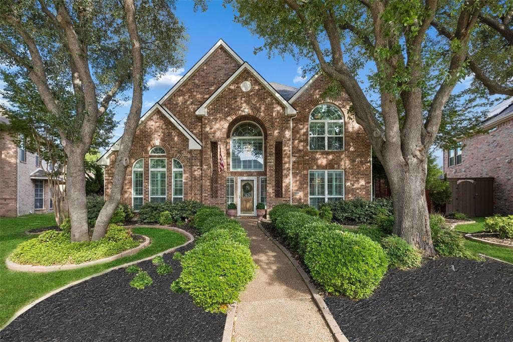 2120 Argyle Drive, Plano, TX 75023 2120 Argyle Drive, Plano, TX 75023