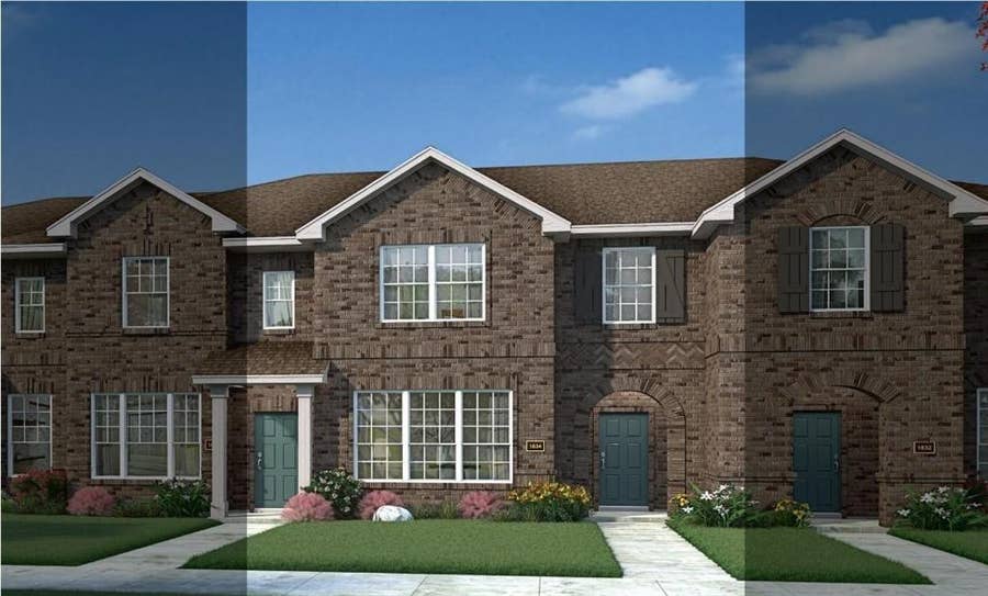 Property photo for 3036 Shire Drive, Mesquite, TX