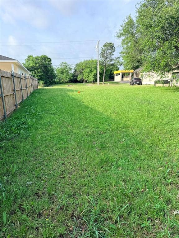 Property photo for 3936 Lee Street, Greenville, TX