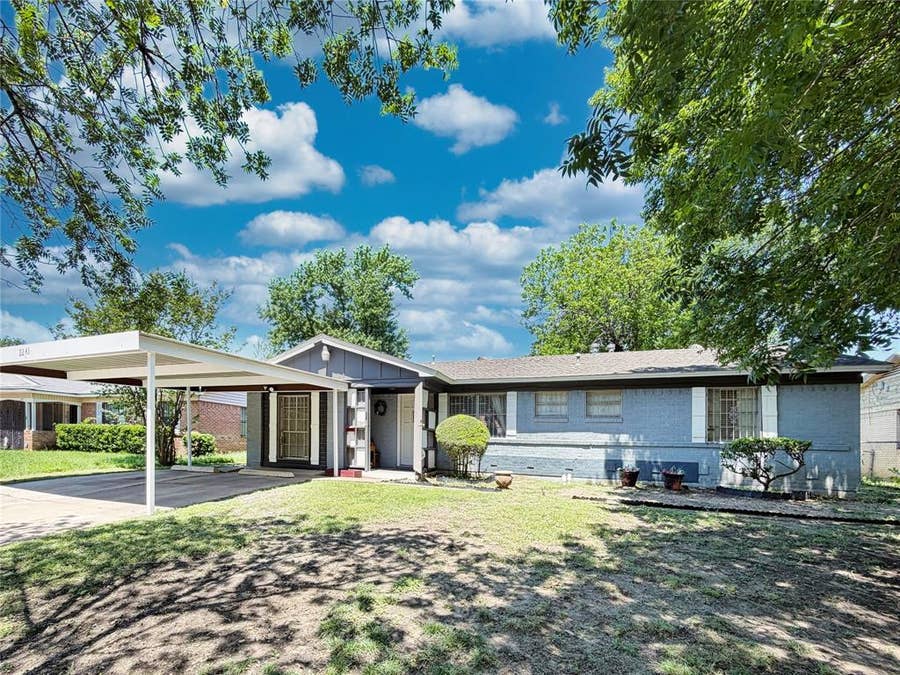 Property photo for 2243 Inca Drive, Dallas, TX
