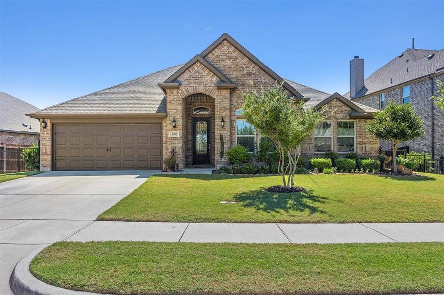 Property photo for 4500 Mimosa Drive, Melissa, TX