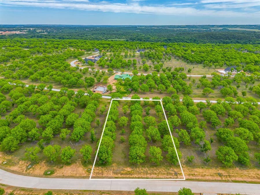 Property photo for 2354 E Landings S, Granbury, TX