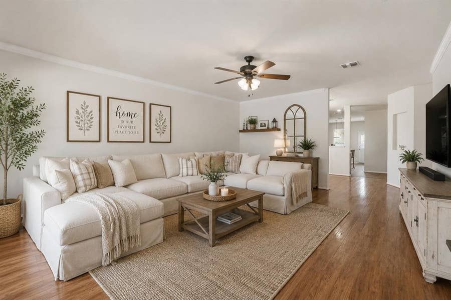 Property photo for 8740 Noontide Drive, Fort Worth, TX
