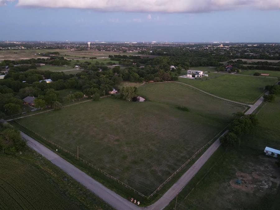 Property photo for 1 Gregory, Parker, TX