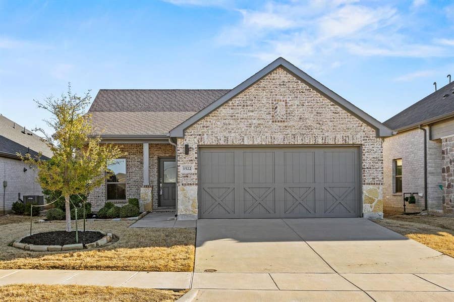 Property photo for 1522 Wayback Drive, Celina, TX