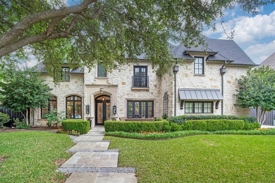 Property photo for 6430 Stefani Drive, Dallas, TX