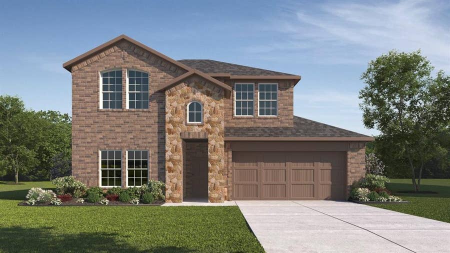 Property photo for 511 Carthage Street, Caddo Mills, TX
