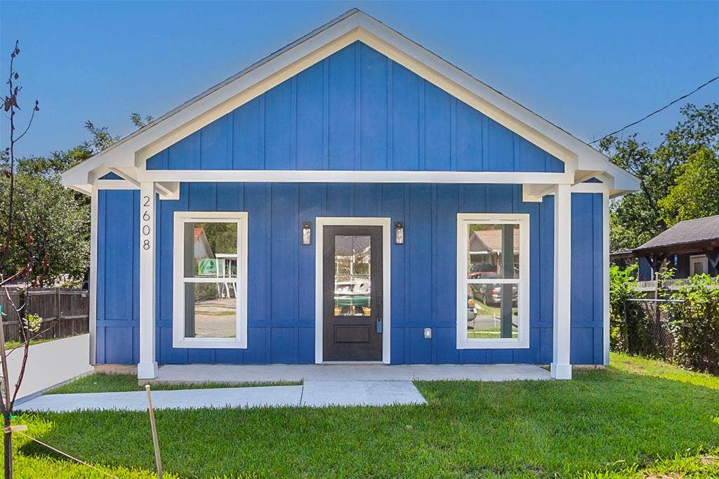 2608 Cleveland Avenue, Waco, TX 76711 2608 Cleveland Avenue, Waco, TX 76711