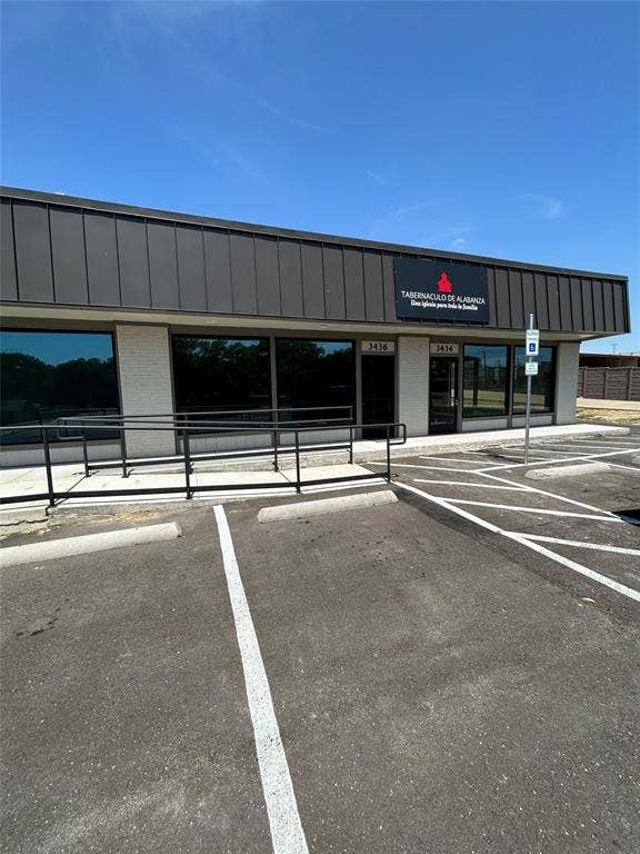 3436 Williams Road, Benbrook, TX 76116 3436 Williams Road, Benbrook, TX 76116