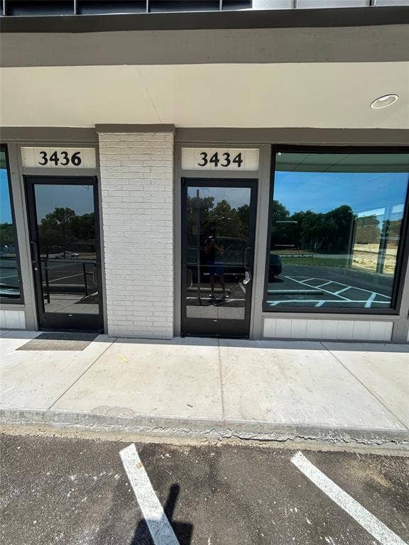 3436 Williams Road, Benbrook, TX 76116 3436 Williams Road, Benbrook, TX 76116