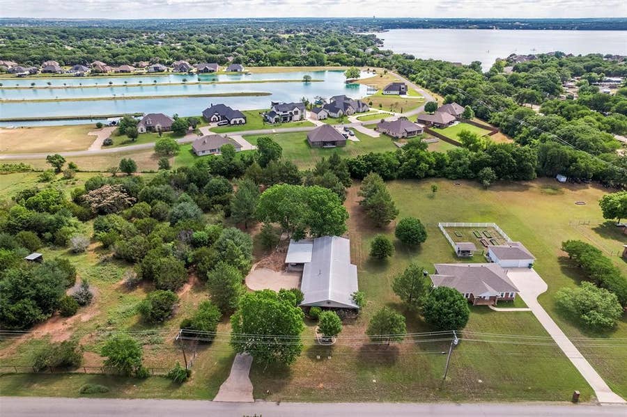Property photo for 3625 Carla Court, Granbury, TX