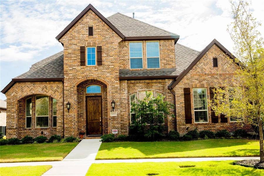 Property photo for 14815 Kemps Landing, Frisco, TX