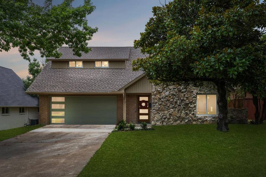 Property photo for 10517 Wyatt Street, Dallas, TX