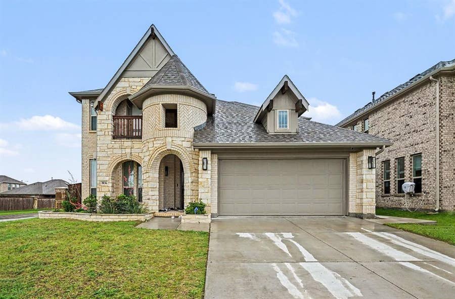 Property photo for 9036 Lace Cactus Drive, Fort Worth, TX