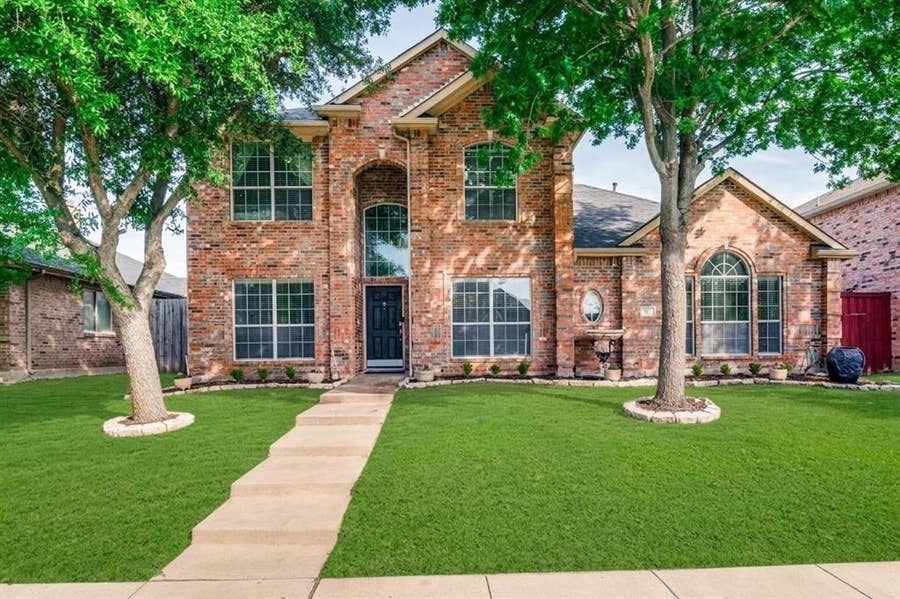 Property photo for 119 Maywood Drive, Rockwall, TX