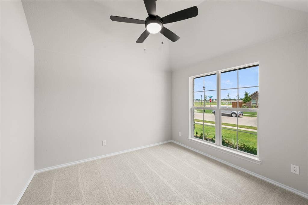 1000 Quincy Court, Crowley, TX 76036 DFW-Hunters Ridge-Concept 2186-1000 Quincy Court- Study -Risewell Homes-1