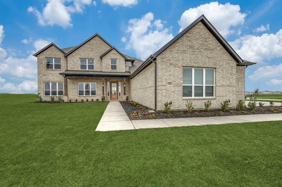 Property photo for 6704 Bassett Lane, Mesquite, TX