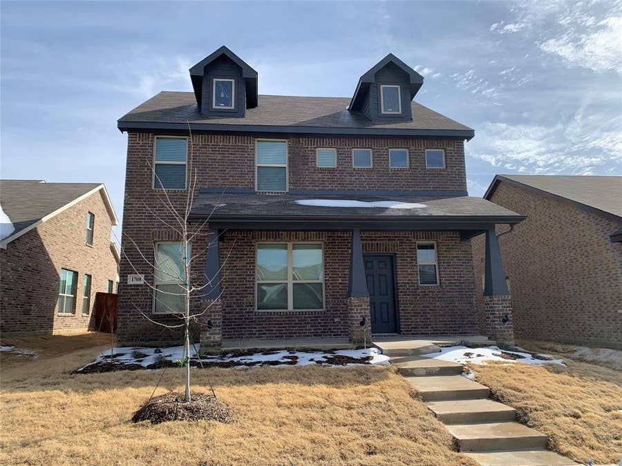 Property photo for 1708 Wayne Lane, Celina, TX