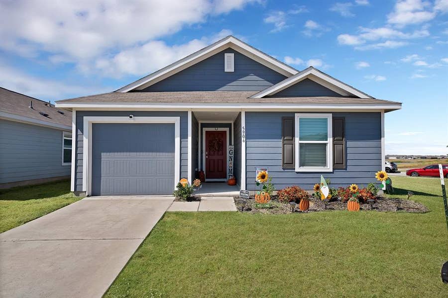 Property photo for 5906 Wedgemere Drive, Princeton, TX