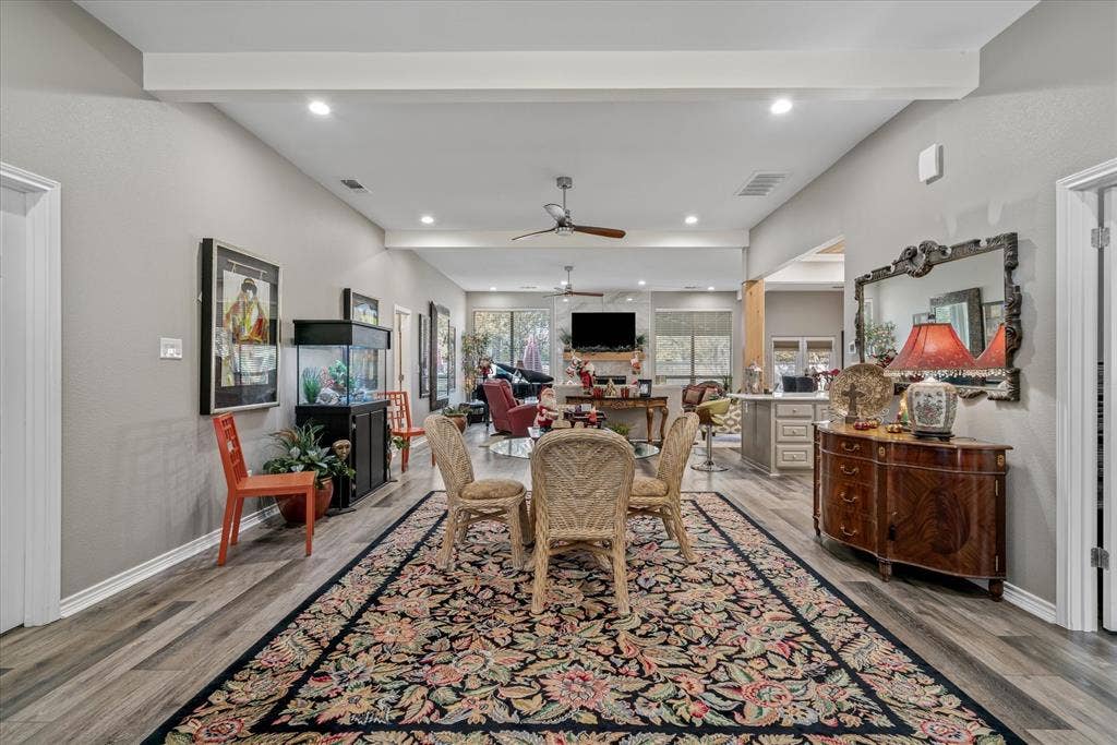 318 Crestview Lane, Hideaway, TX 75771 318 Crestview Lane, Hideaway, TX 75771