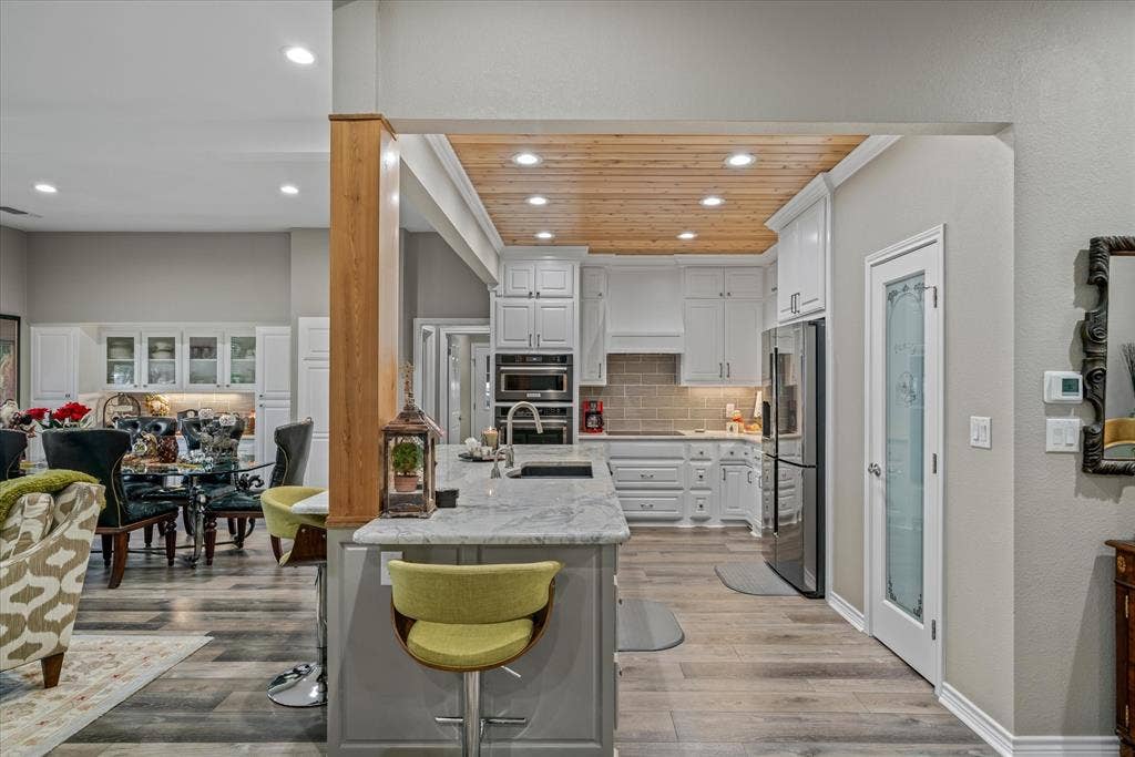 318 Crestview Lane, Hideaway, TX 75771 318 Crestview Lane, Hideaway, TX 75771