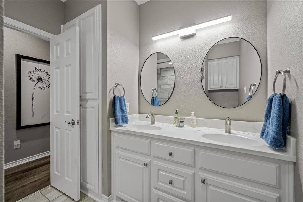 318 Crestview Lane, Hideaway, TX 75771 318 Crestview Lane, Hideaway, TX 75771