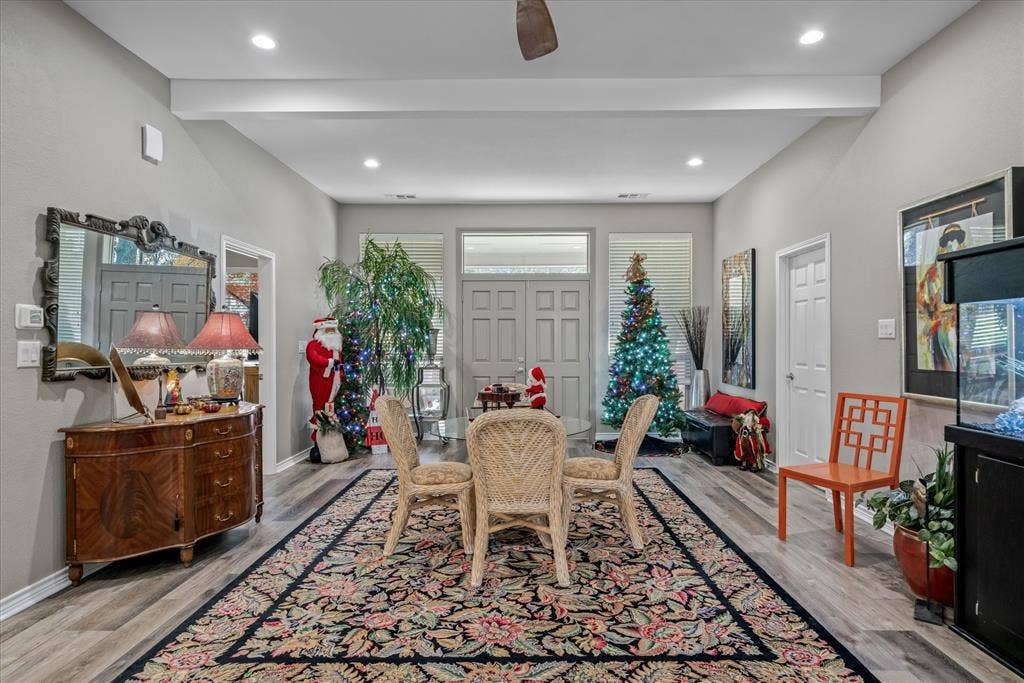 318 Crestview Lane, Hideaway, TX 75771 318 Crestview Lane, Hideaway, TX 75771