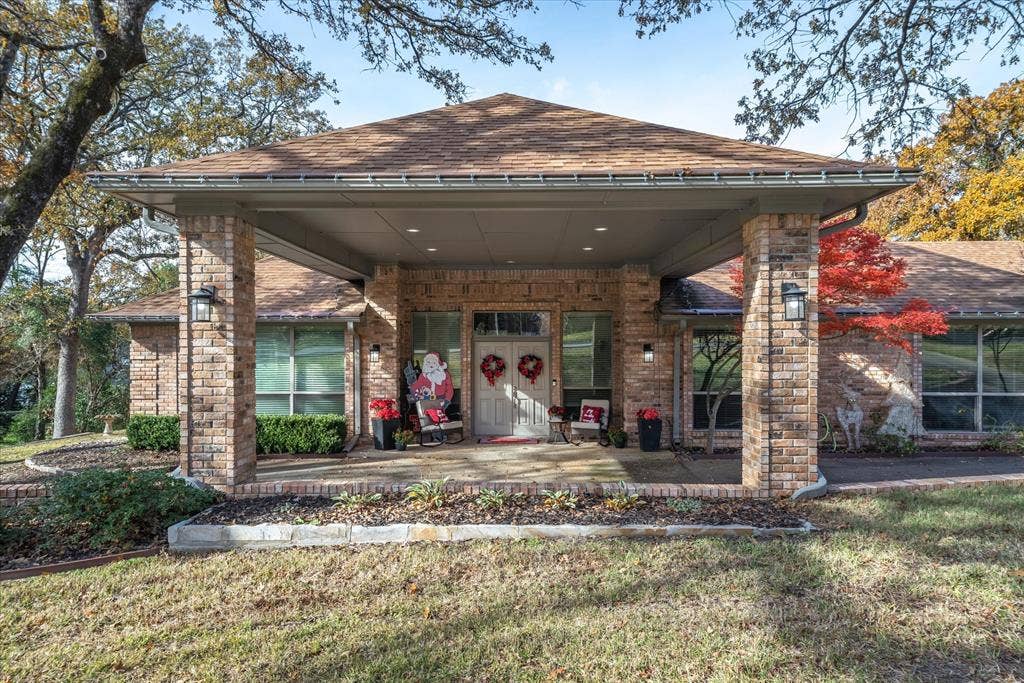 318 Crestview Lane, Hideaway, TX 75771 318 Crestview Lane, Hideaway, TX 75771