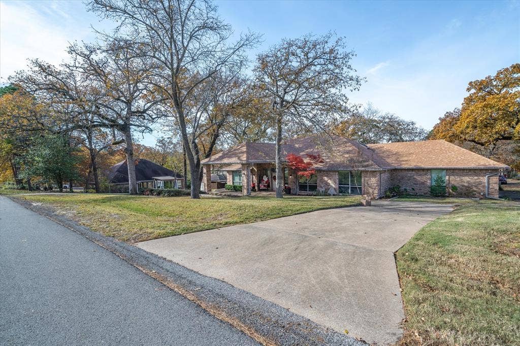318 Crestview Lane, Hideaway, TX 75771 318 Crestview Lane, Hideaway, TX 75771