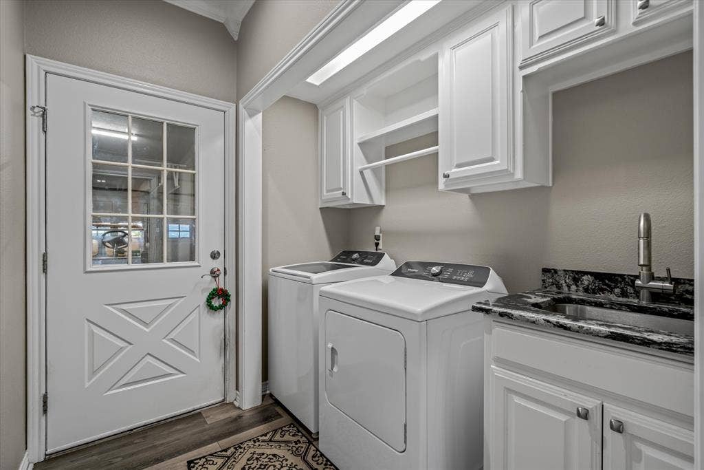 318 Crestview Lane, Hideaway, TX 75771 318 Crestview Lane, Hideaway, TX 75771