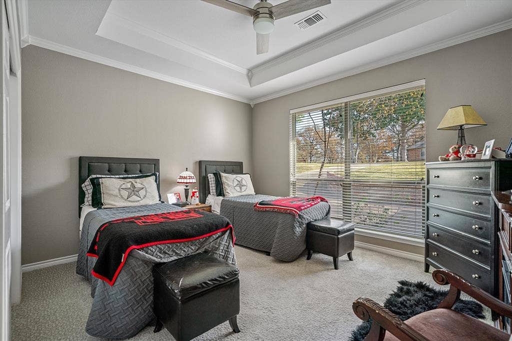 318 Crestview Lane, Hideaway, TX 75771 318 Crestview Lane, Hideaway, TX 75771
