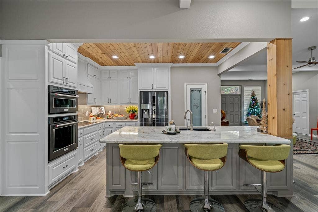 318 Crestview Lane, Hideaway, TX 75771 318 Crestview Lane, Hideaway, TX 75771
