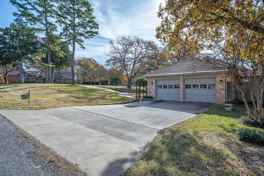 318 Crestview Lane, Hideaway, TX 75771 318 Crestview Lane, Hideaway, TX 75771