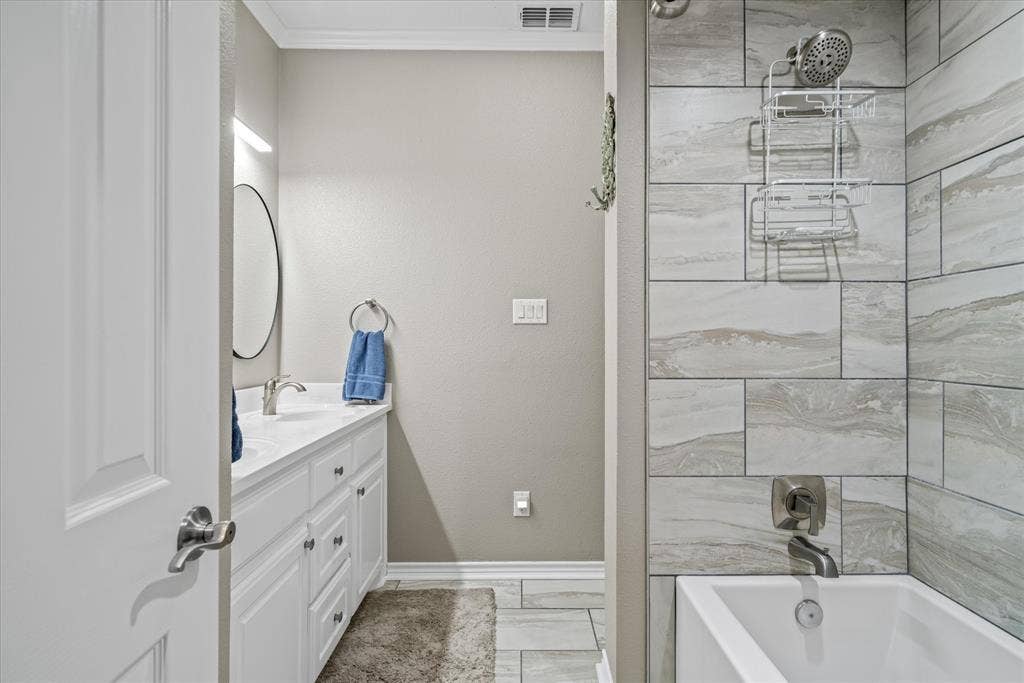 318 Crestview Lane, Hideaway, TX 75771 318 Crestview Lane, Hideaway, TX 75771
