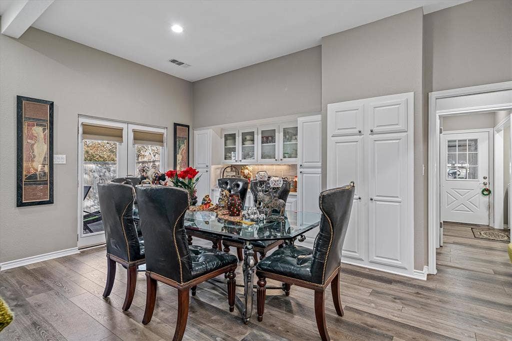318 Crestview Lane, Hideaway, TX 75771 318 Crestview Lane, Hideaway, TX 75771