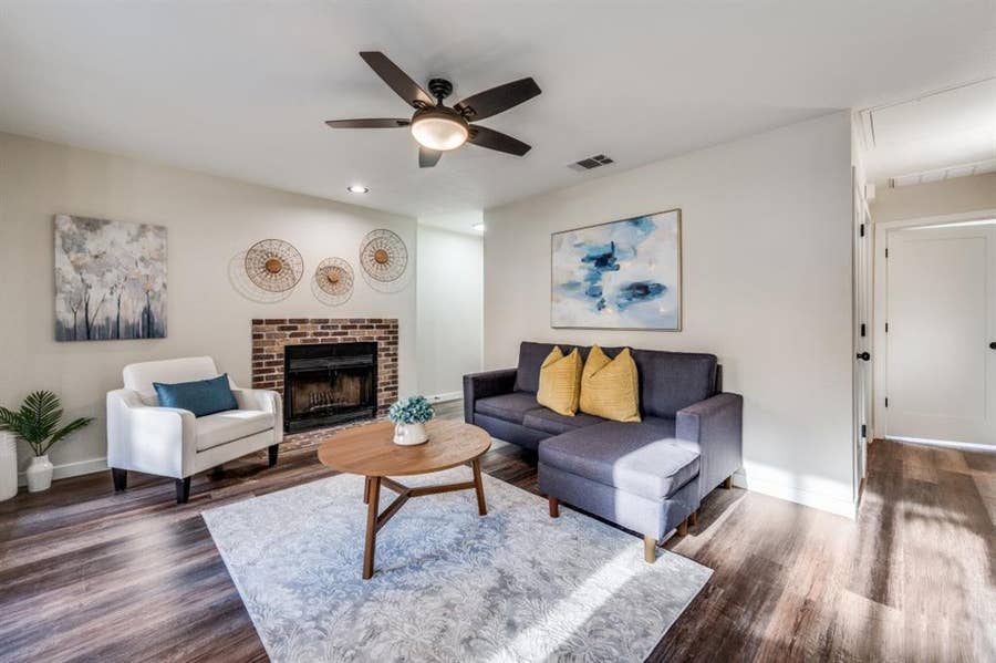 Property photo for 2100 Rainbow Drive, #4111, Arlington, TX