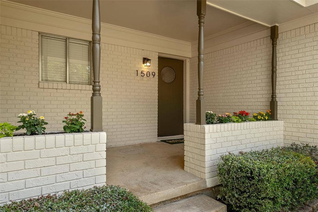 1509 Valeska Drive, Waco, TX 76710 1509 Valeska Drive, Waco, TX 76710