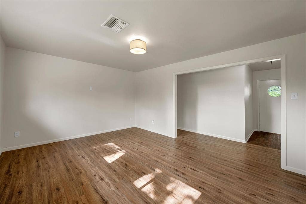 1509 Valeska Drive, Waco, TX 76710 1509 Valeska Drive, Waco, TX 76710