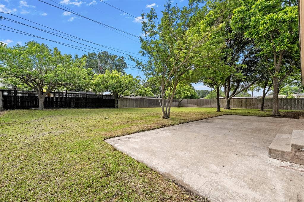 1509 Valeska Drive, Waco, TX 76710 1509 Valeska Drive, Waco, TX 76710
