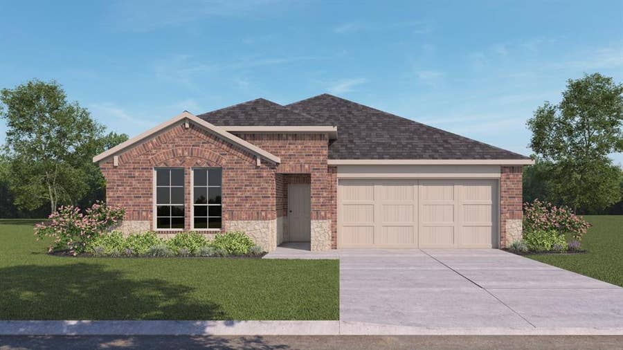 Property photo for 2446 Wesley Avenue, Royse City, TX