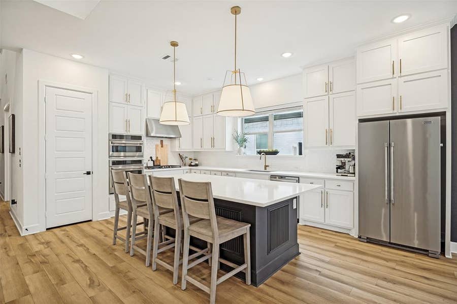 Property photo for 2716 War Admiral, Celina, TX